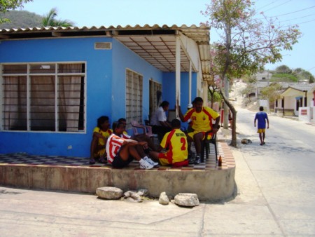 la verdadera esquina del movimiento, pleno  barrio la risota  mi cuna de infancia